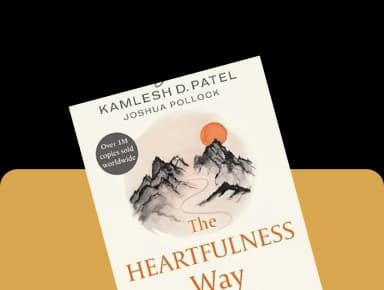 The Heartfulness Way