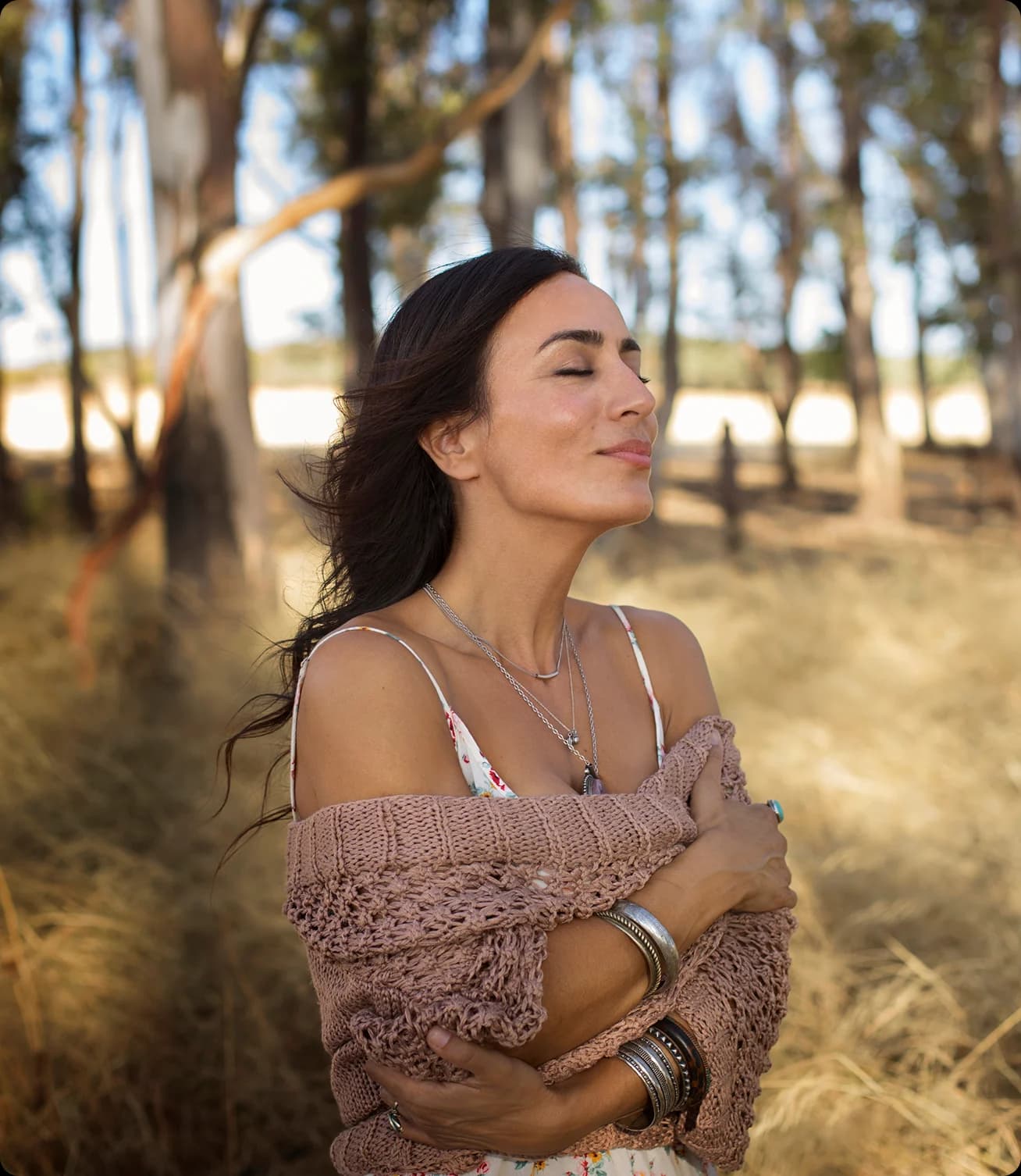 Quantum Constellations